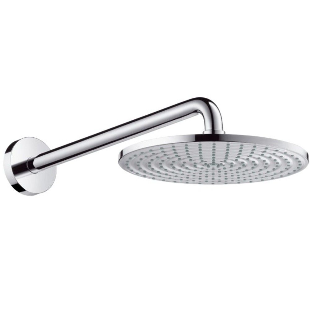 Hansgrohe Raindance S 240 Air Ecosmart Douche À Pluie Plat D240MM Chromé