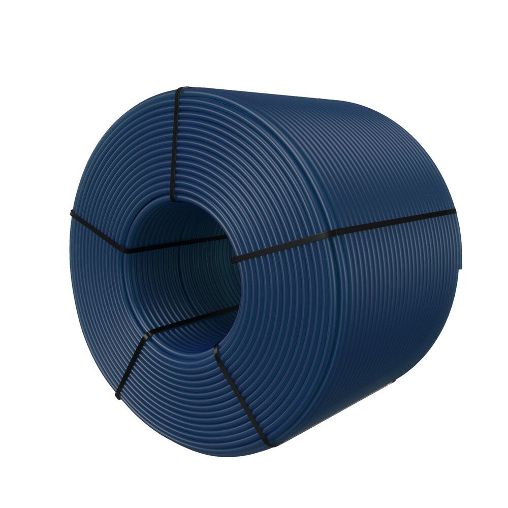 Van Marcke Floor Heating Tube DE Chauffage Par LE Sol Rouleau 600 M