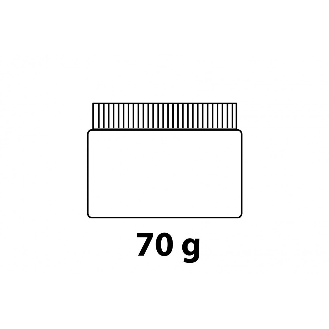 989162055 Soft soldering fluxing agent, 70 g, DVGW certified vue 2