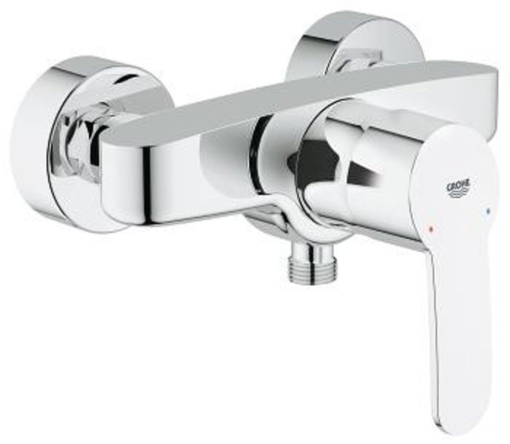 Grohe Eurostyle Cosmopolitan Mitigeur DE Douche