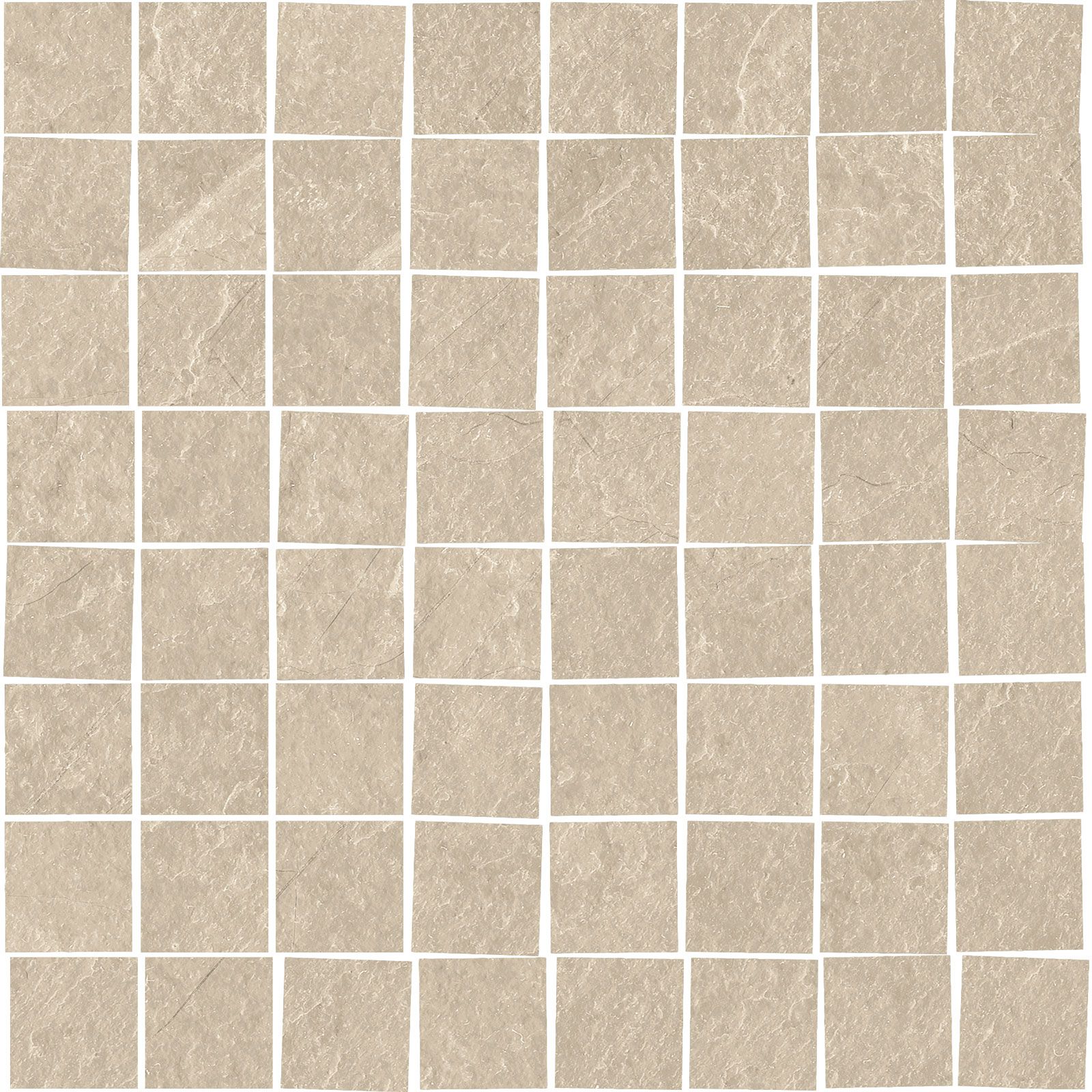 MOSAICO MYTHE CADENA CREAM 30X30