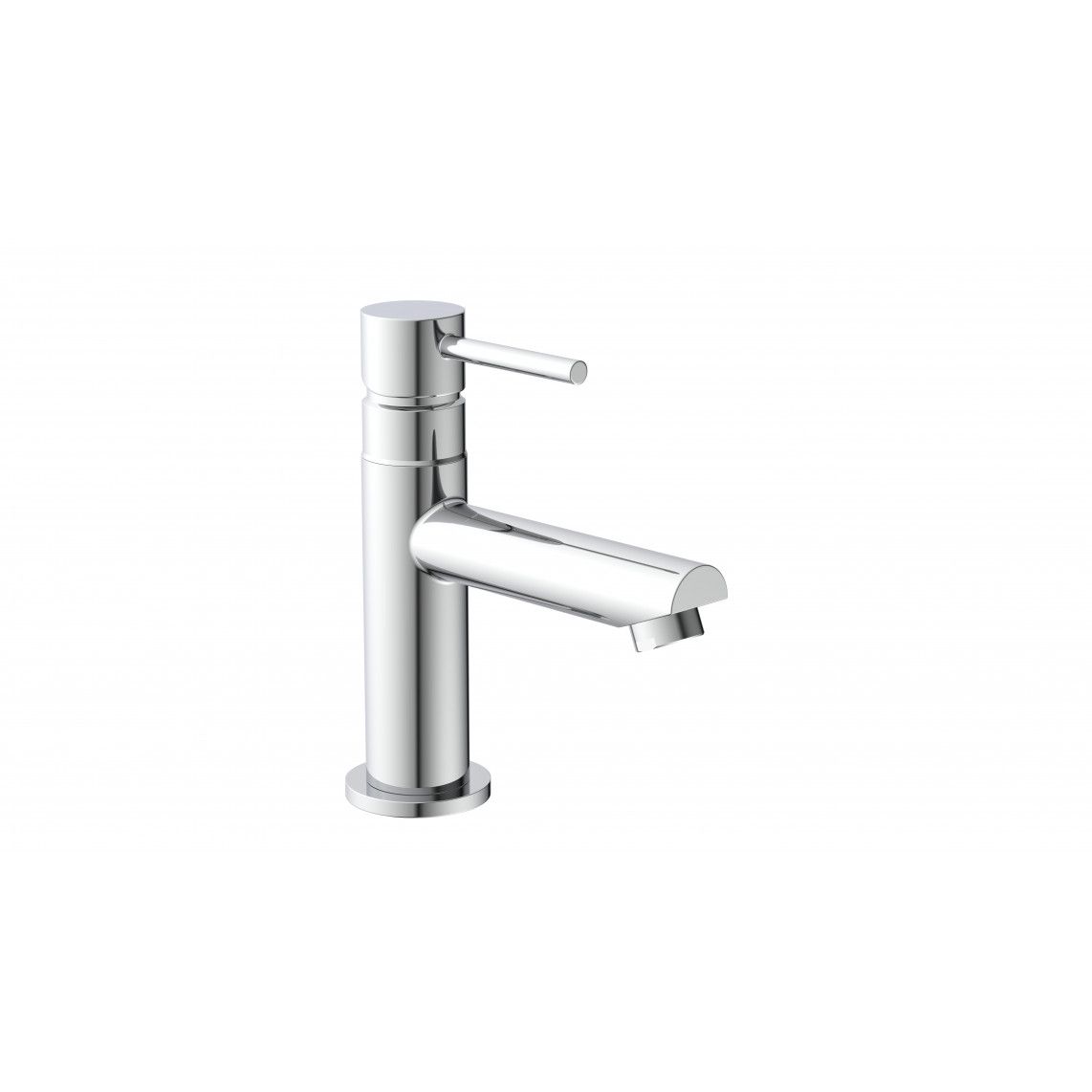 35911 LAURANA Cold water tap, chrome vue 2