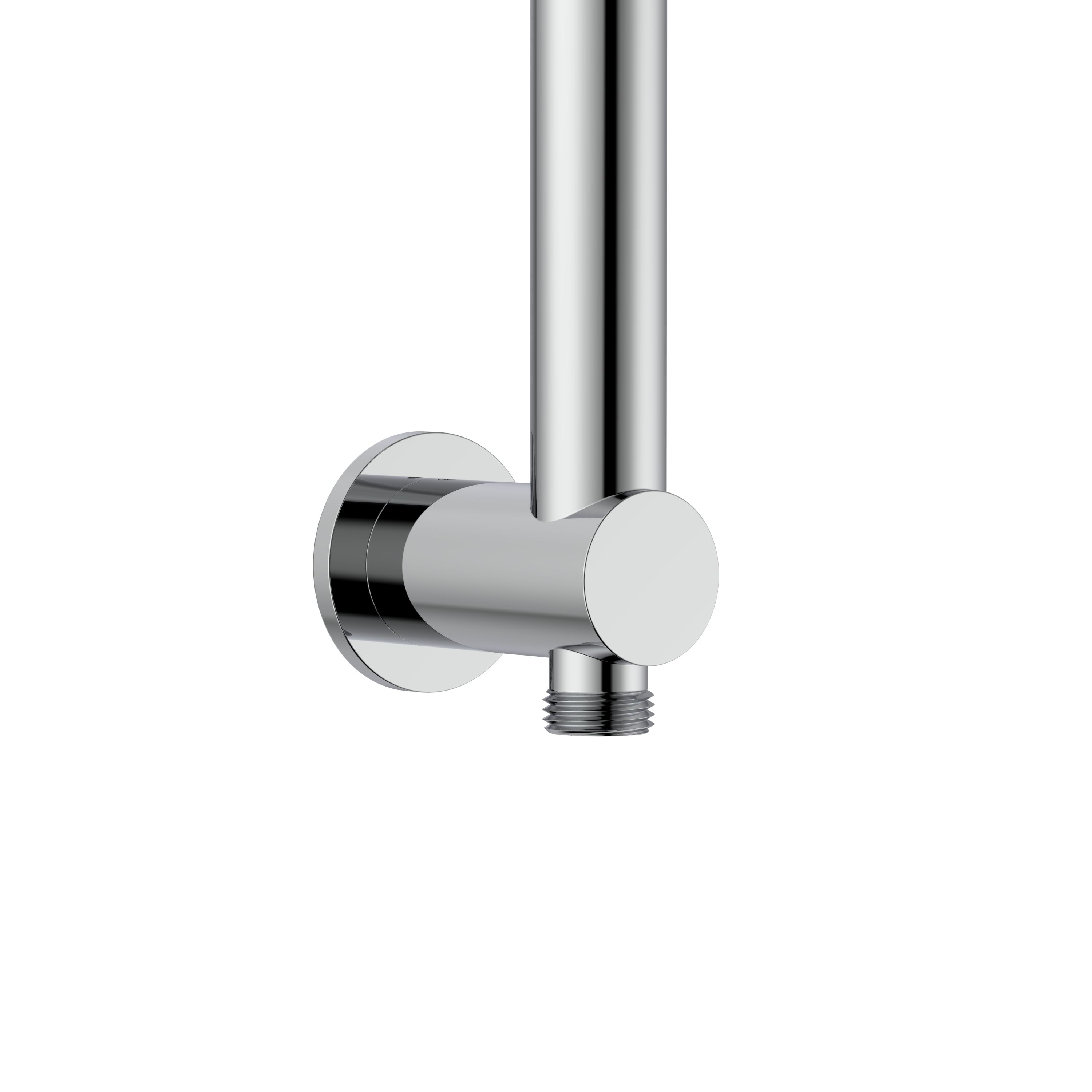 UNIFORMA BARRE DE DOUCHE - AVEC ARIVÉE D'EAU - 69 CM - CHROME vue 2