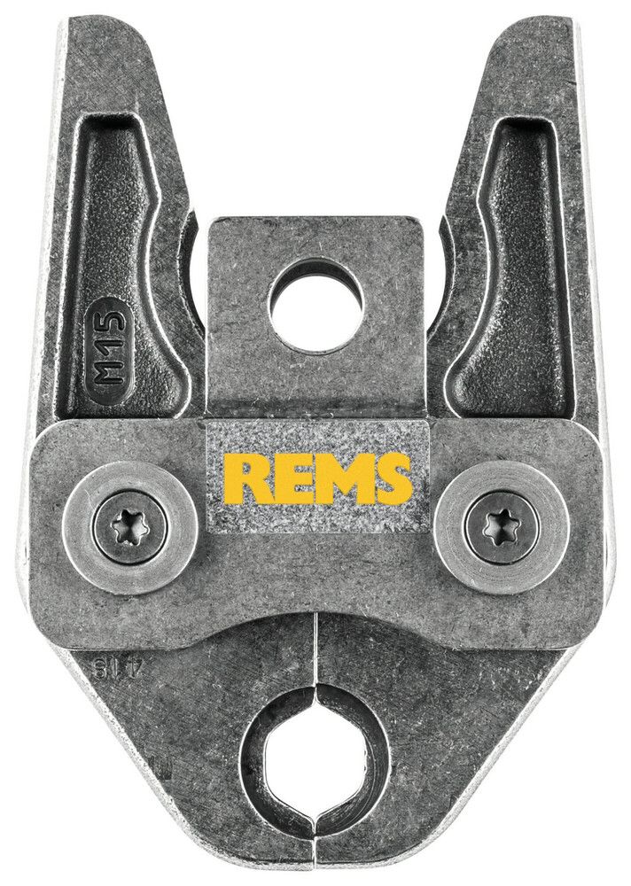 Rems Mâchoires M D15