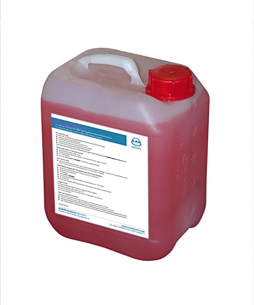 Com Additif DE Chape 10L