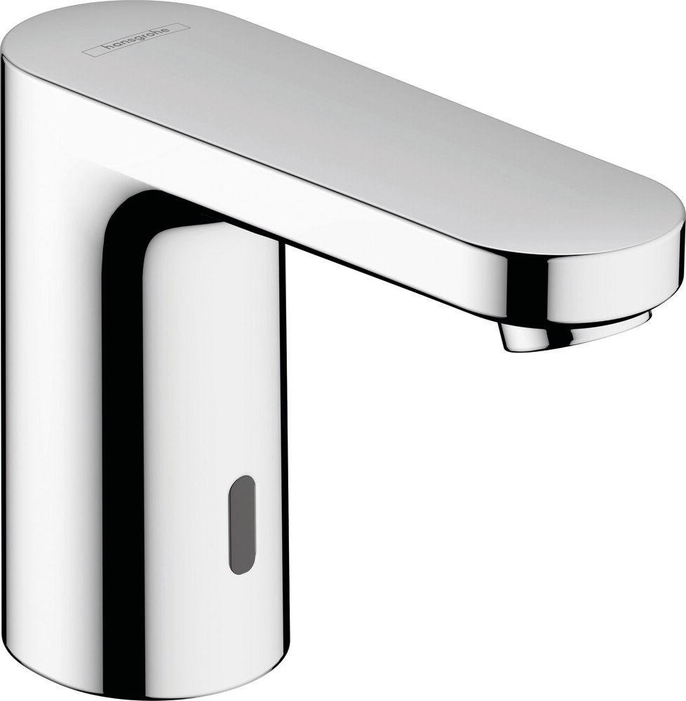 Hansgrohe Vernis Blend Mitigeur Lavabo Électronique Eau Froide Batterie