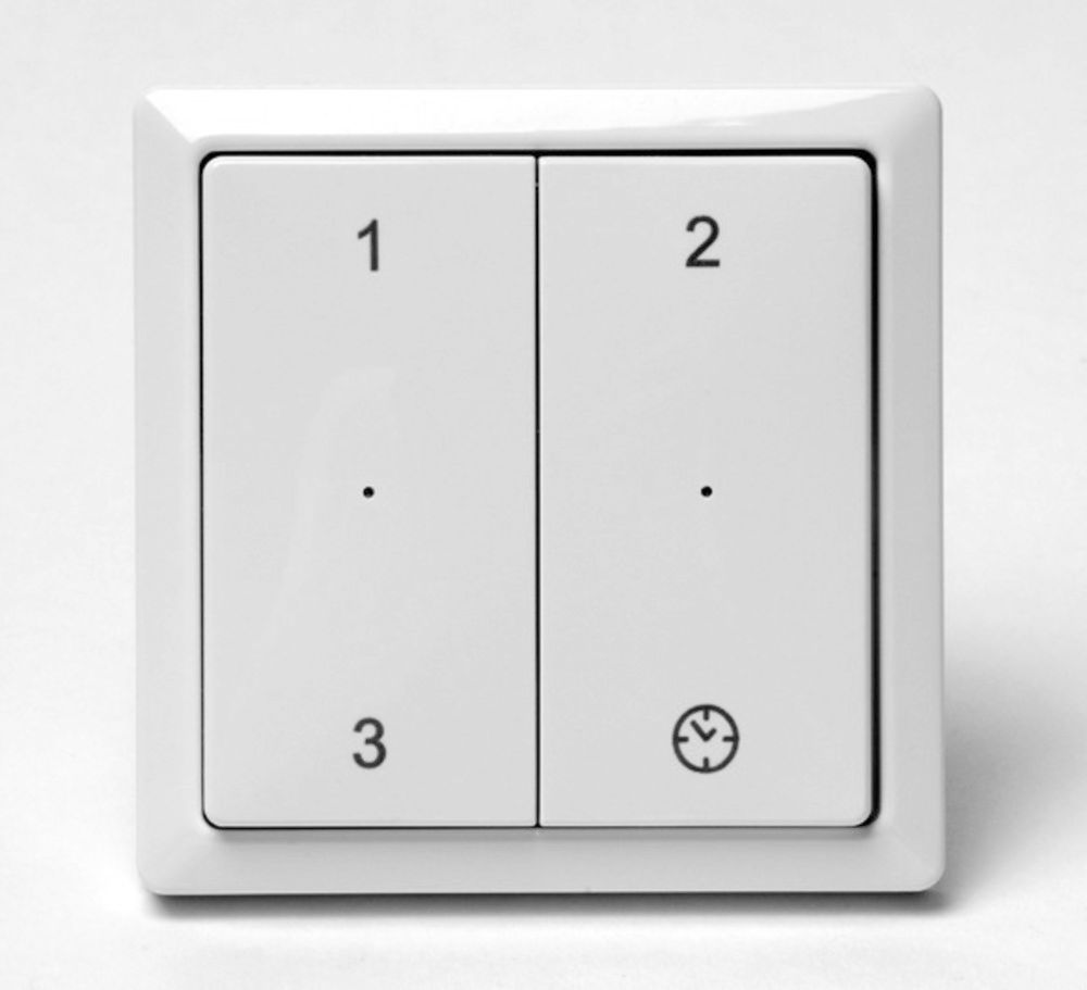 Zeh Emetteur Rfz Fonct.minut.
