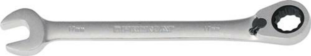 PRM CLE MIXTE A CLIQ. O.CLE 10MM L.158MM