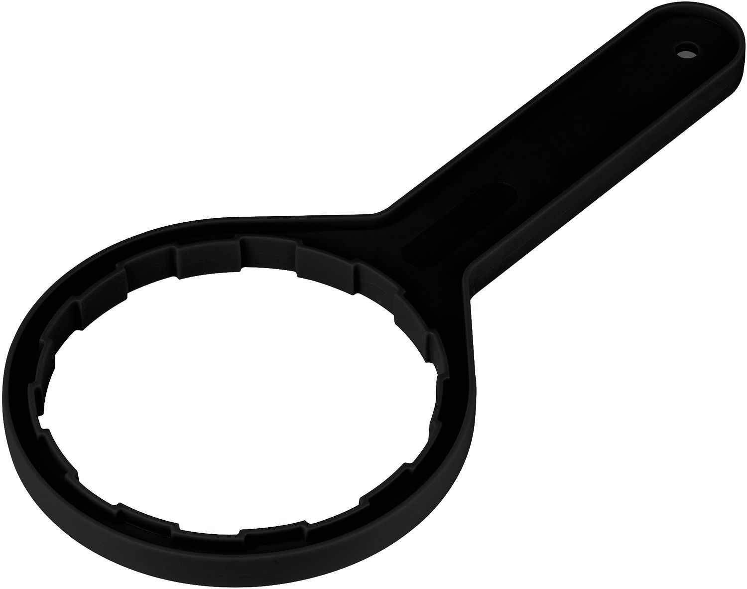 CLE 'N' P.FILTRE TYPE 2P DURLEM