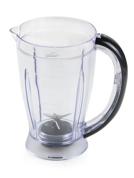 Carafe en verre DO441BL
