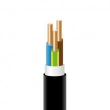 Exvb 3 G 10 Noir sur bobine de 500m classe CPR: ECA