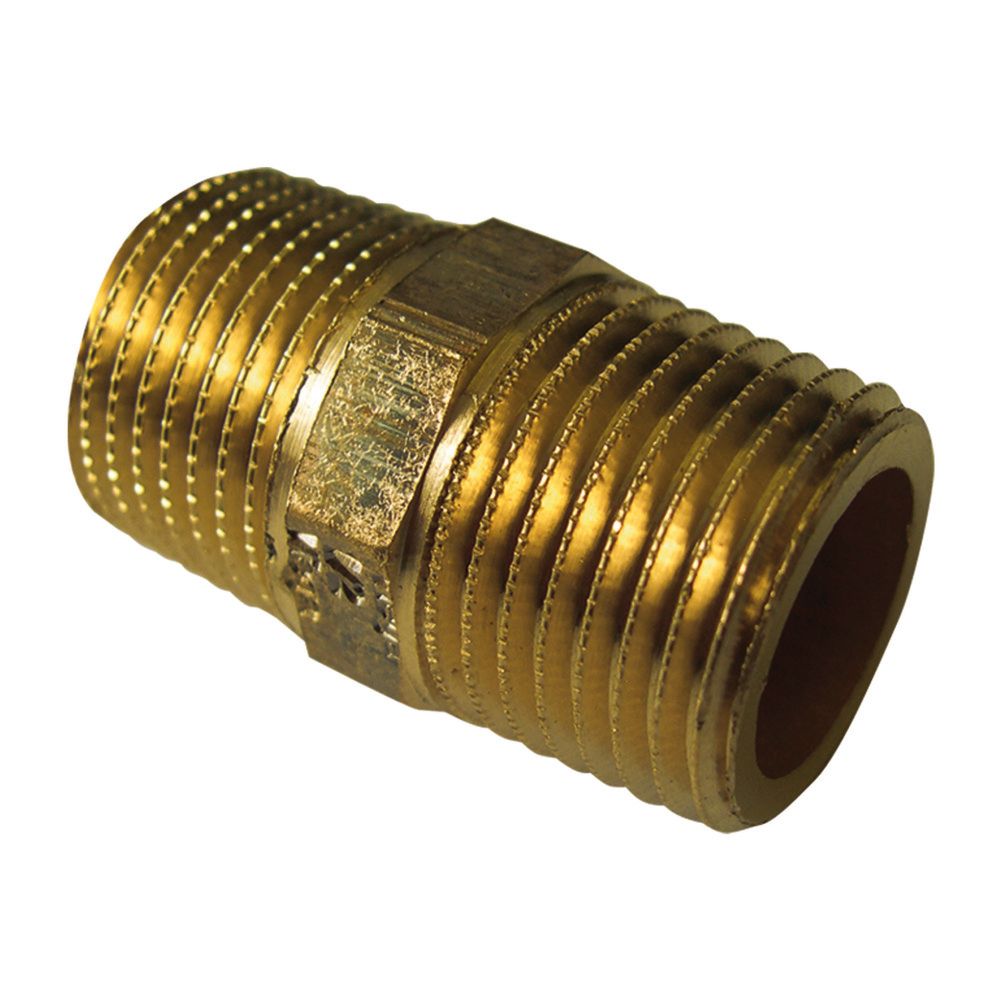Viega Mamelon Double Bronze 3/4”MM