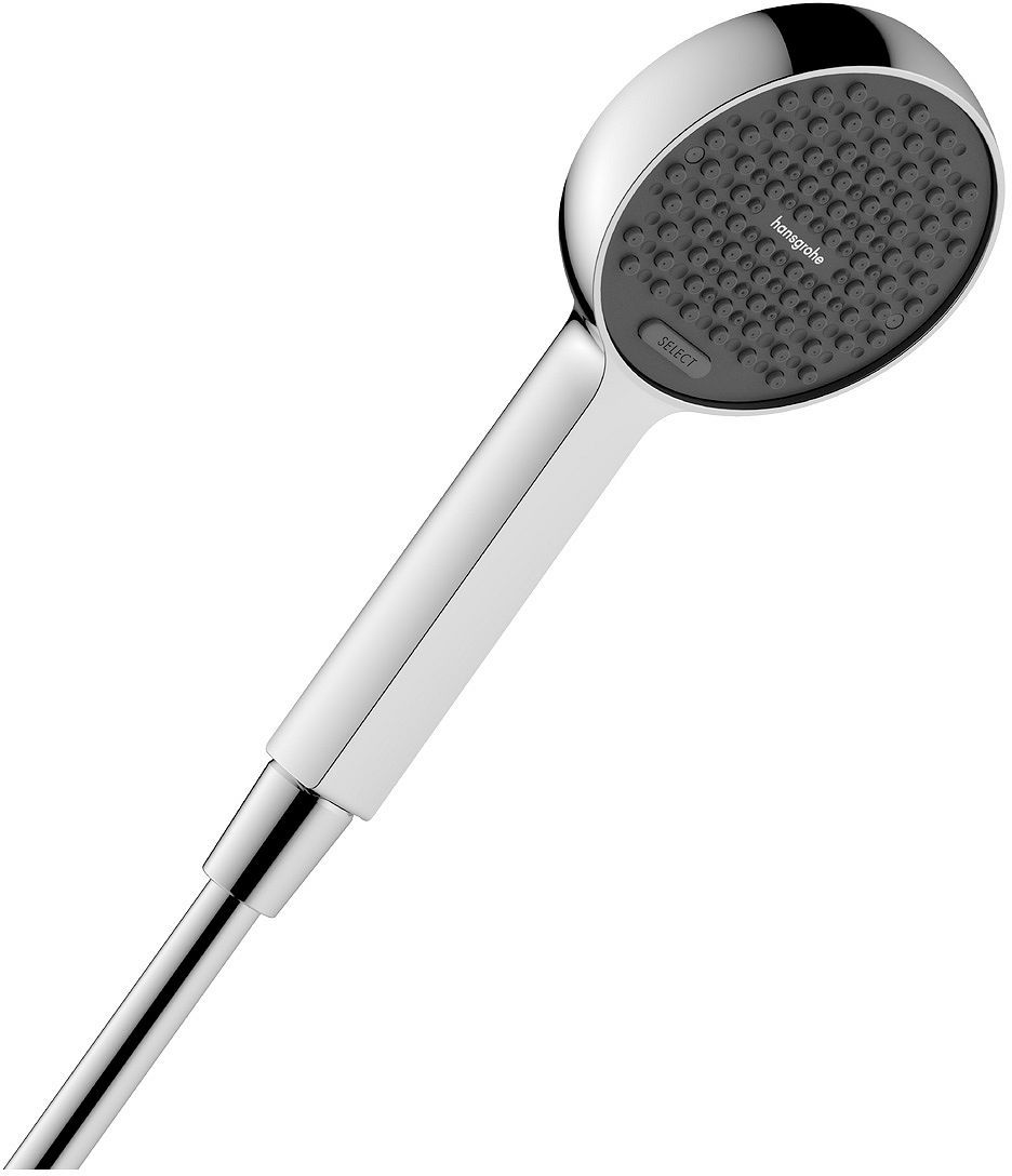 HG ACTIVERA DOUCHE A MAIN 95 2JET CHROME