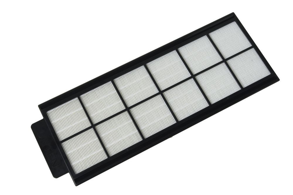 Zehnder Set DE Filtres G4 Pour Comfod 250 2 Pièces