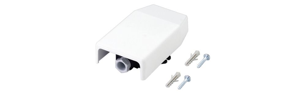 DD FM46 Sonde Exterieur