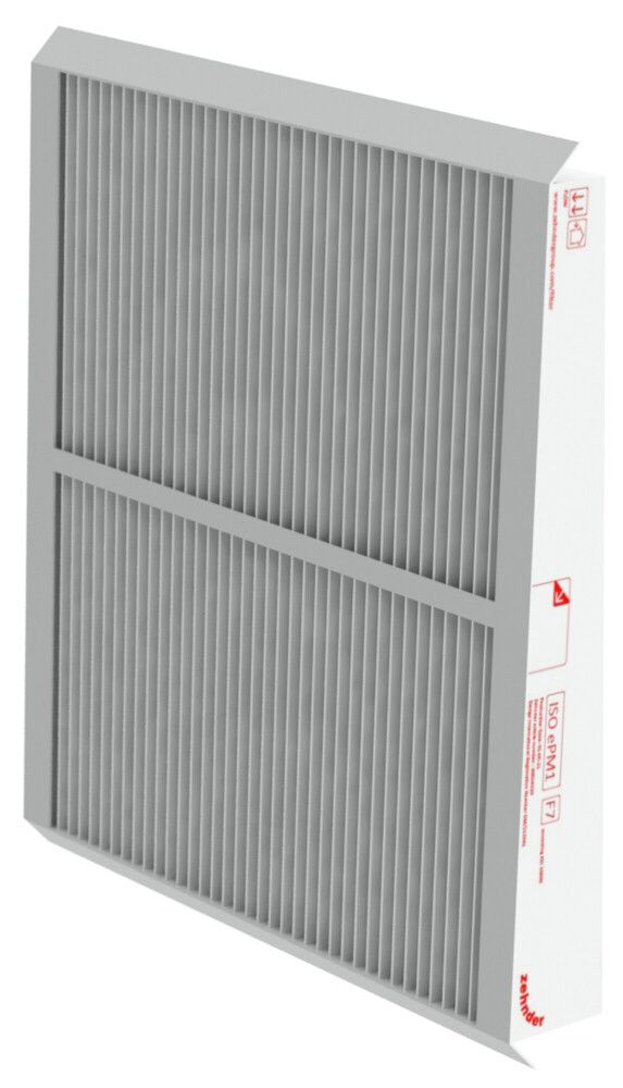 Zehnder Comfoair Flex 250/350 Filtres G4 2 Pièces