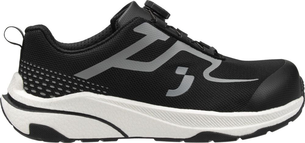 Safety Jogger Freedom chaussure de sécurité noir pointure 45