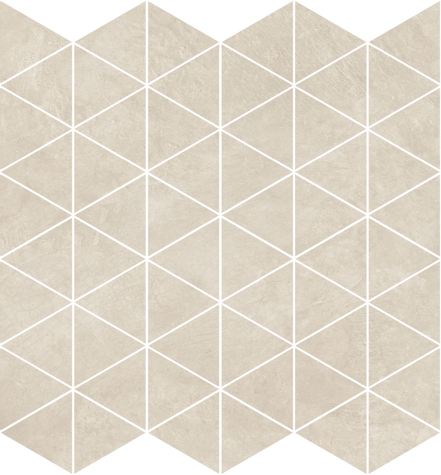 MOSAICO TRIS DEVON TAN SP 30X30