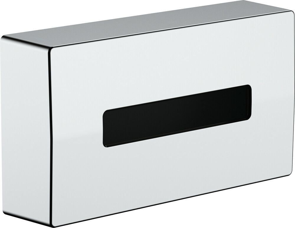 Hansgrohe Addstoris Boîte À Mouchoirs Chromé