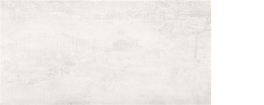 P.E. ACIER WHITE MT 60X120 RECT. vue 3