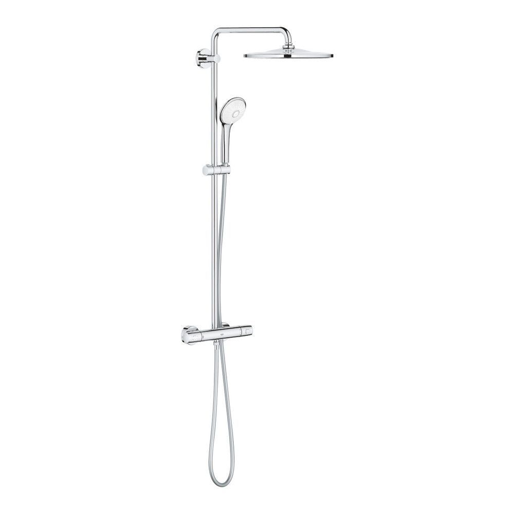 Grohe Euphoria 310 Système DE Douche Thm Coolt