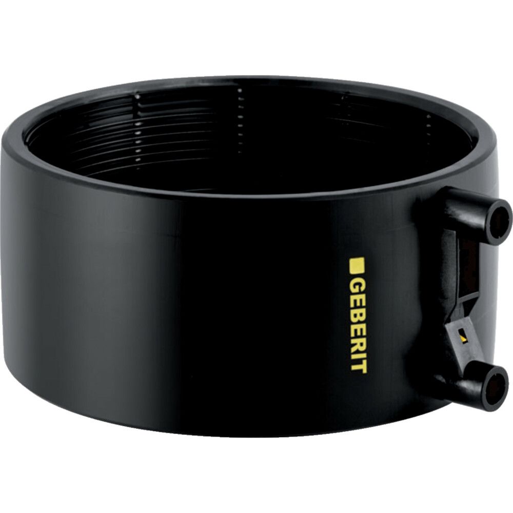 Geberit Décharge EN PE Manchon Électrique 63