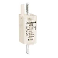 Cartouche à couteau gG 125A à voyant taille 0 500V 120kA