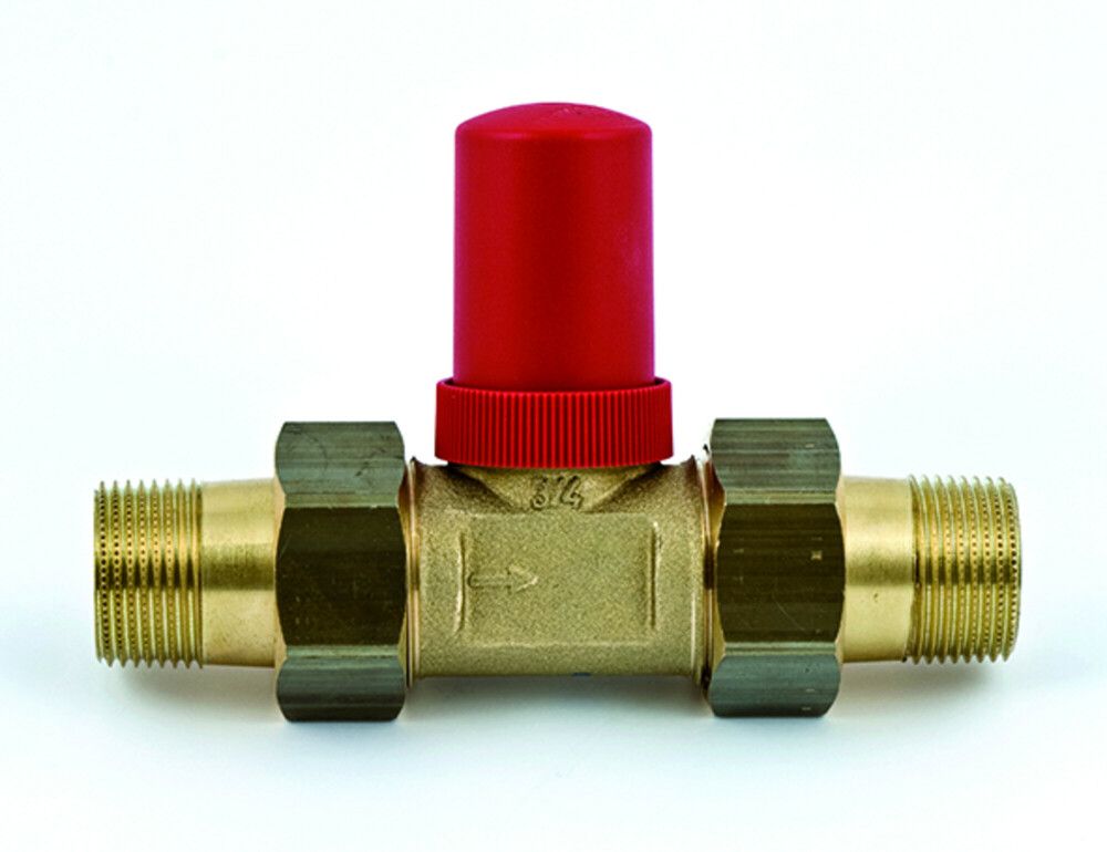 Resideo DU144 Régulateur DE Pression Différentielle Version 3/4M Avec Raccords