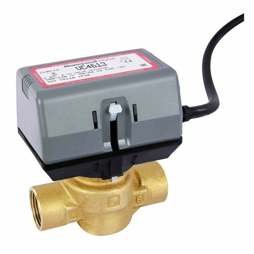 Honh VC4613AP1000/U V2V_4/4