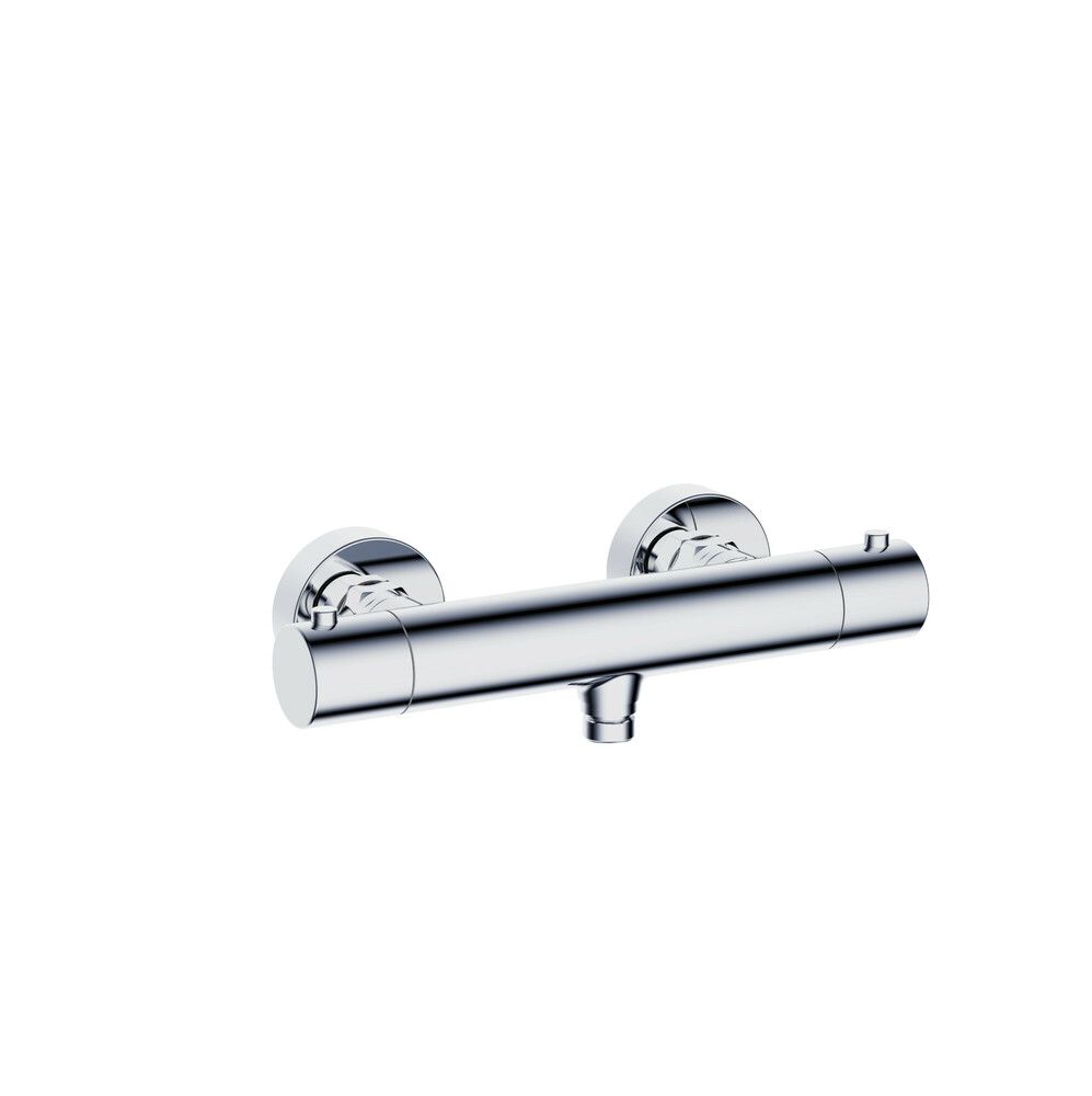 Van Marcke Lana Mitigeur Douche Thermostatique Chrome