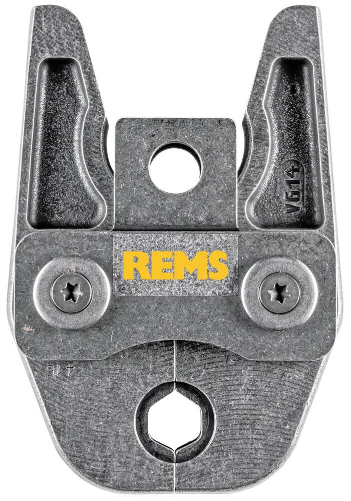 Rems Machoire VG 14