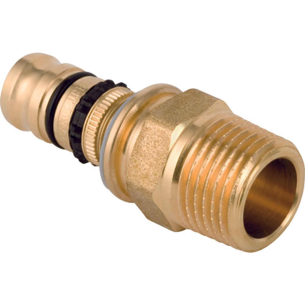 Geberit Mepla Raccord Filetage Extérieur 26-4/4M