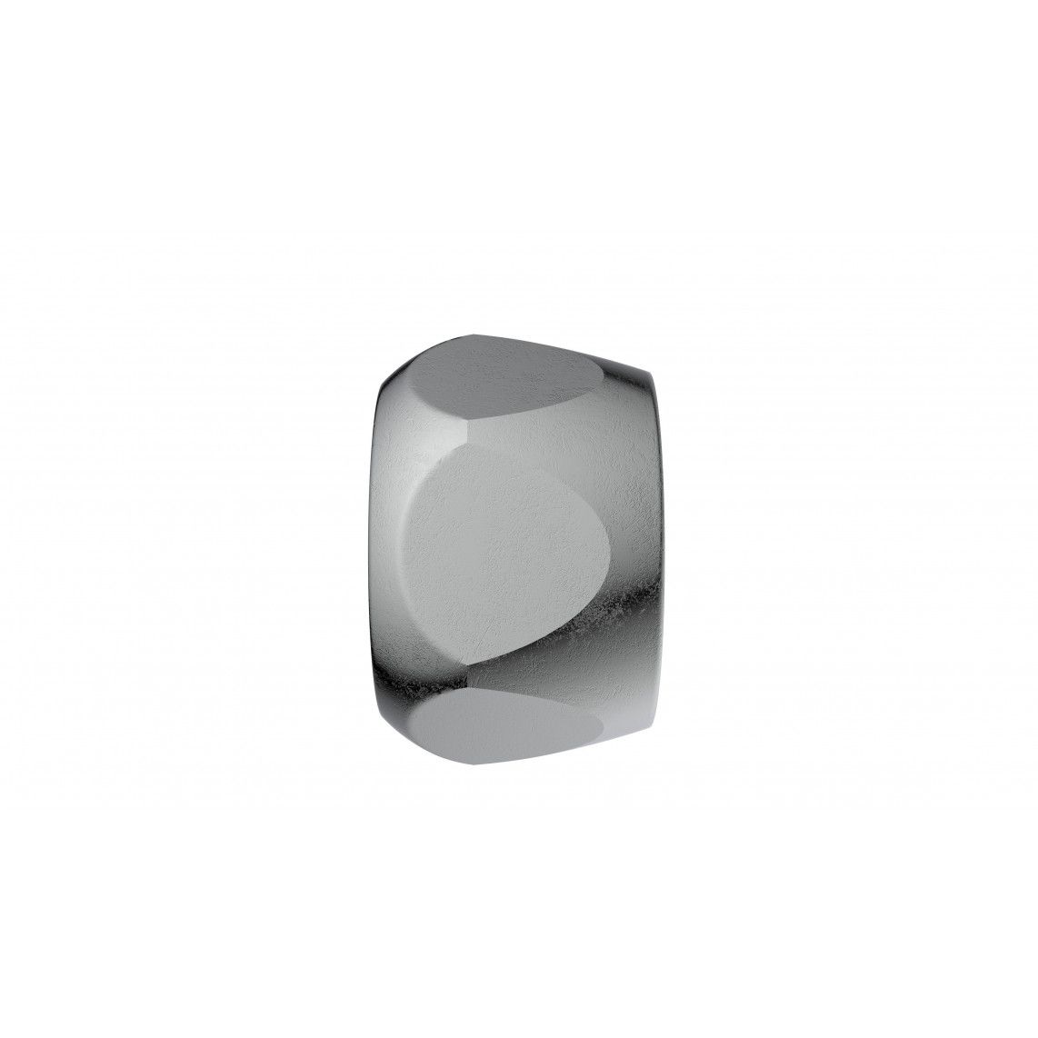 986273448 Crimp fitting wrap, brass, chrome, 3/8" x 10 mmQ vue 2