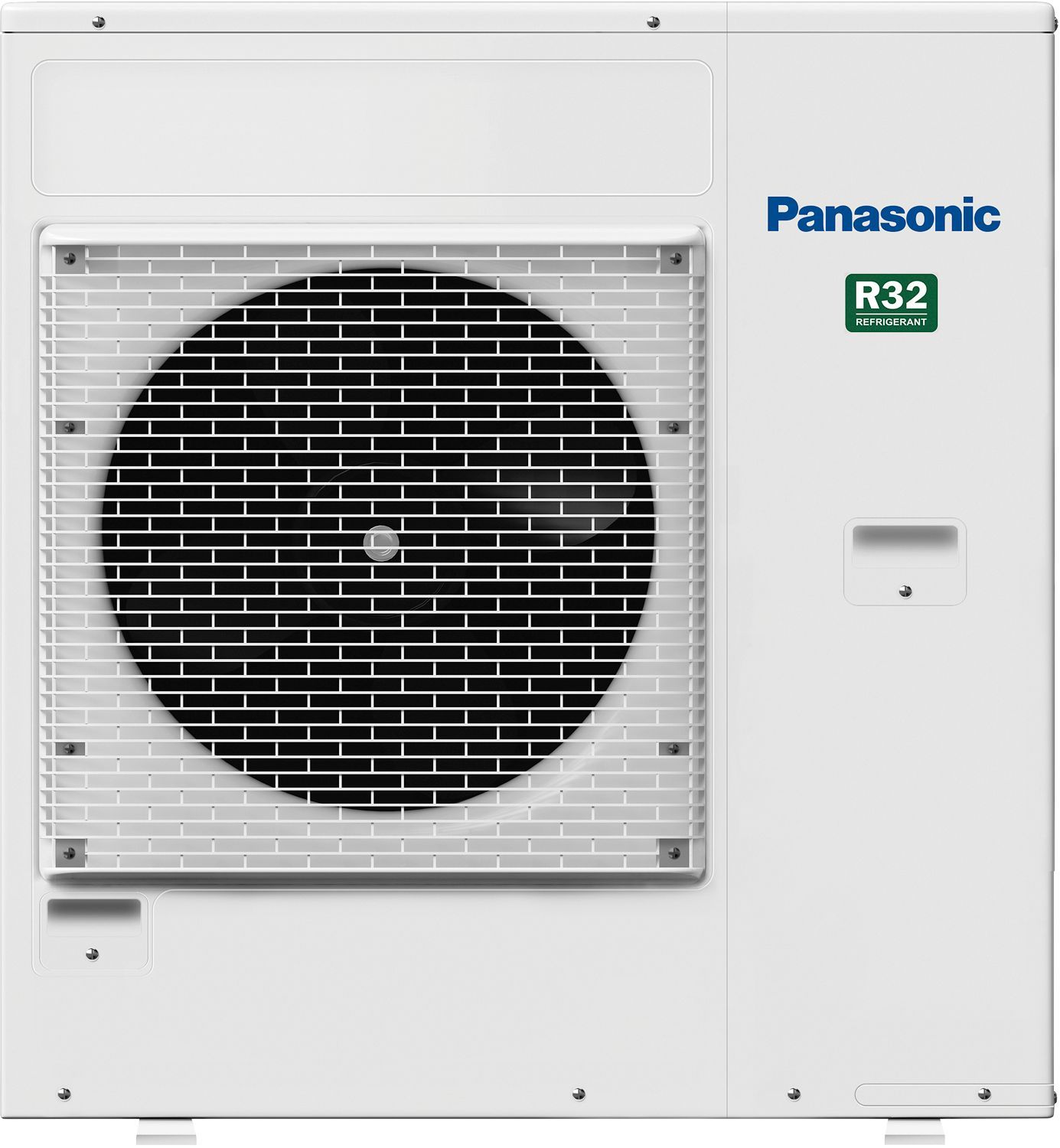 EXT.PAC A/A AIRCO QUAD (R)Z PANAS.8,0KW
