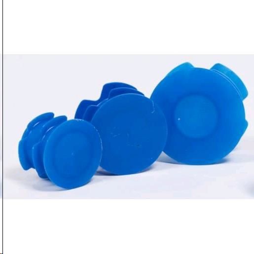 Bouchon pour tube de protection de diamètre 90mm