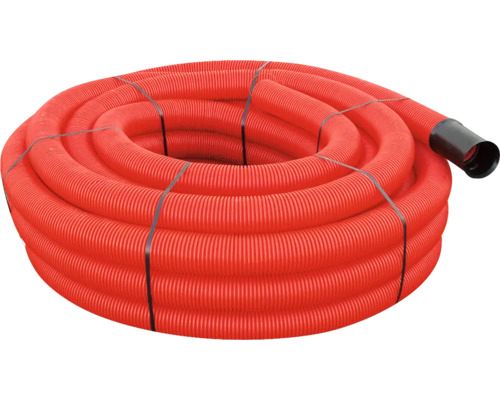TPC ROUGE TIRE FIL DIAM 50 COURONNE 25M