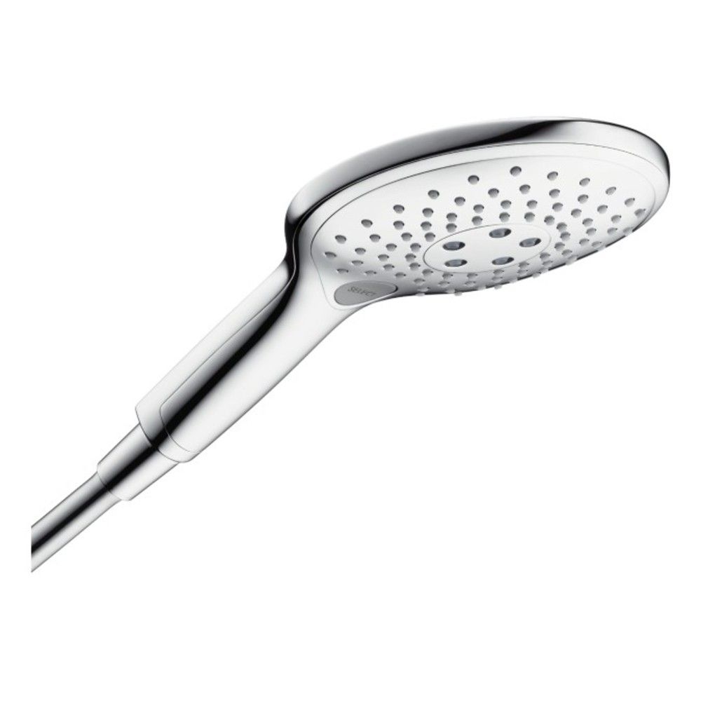 Hansgrohe Raindance Select Douchette À Mains D150MM Air 3JETS Chromé