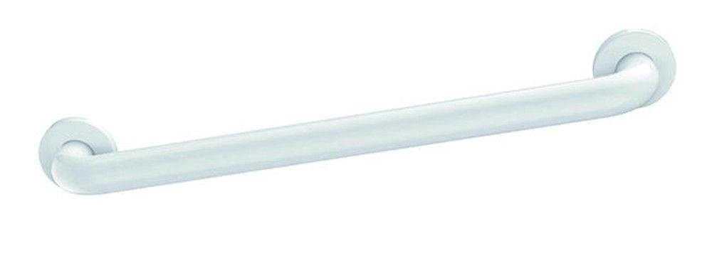 Normbau Nylon Care 300 Poignée Maintien 600MM Nylon 125KG Blanc