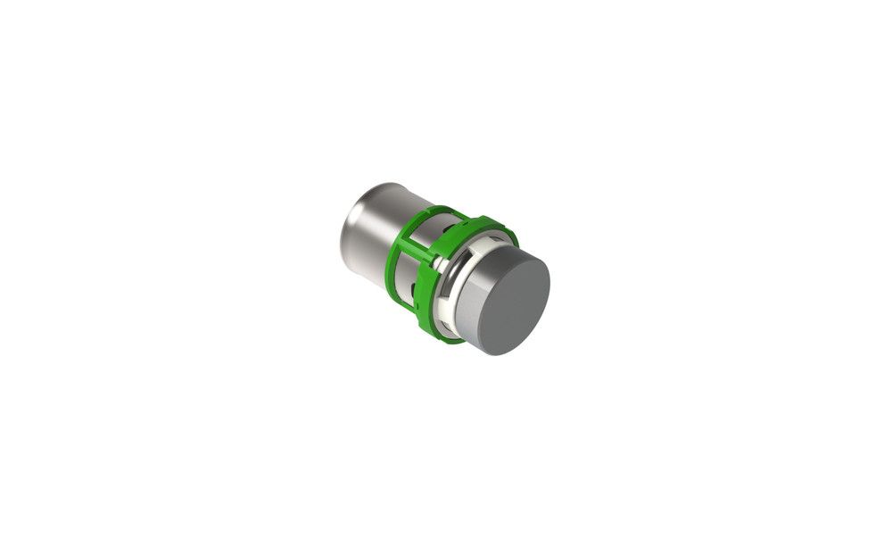 Comap Skinpress Bouchon Tube Multicouche Multiskin Laiton 1X Sertir 16×2,0 MM
