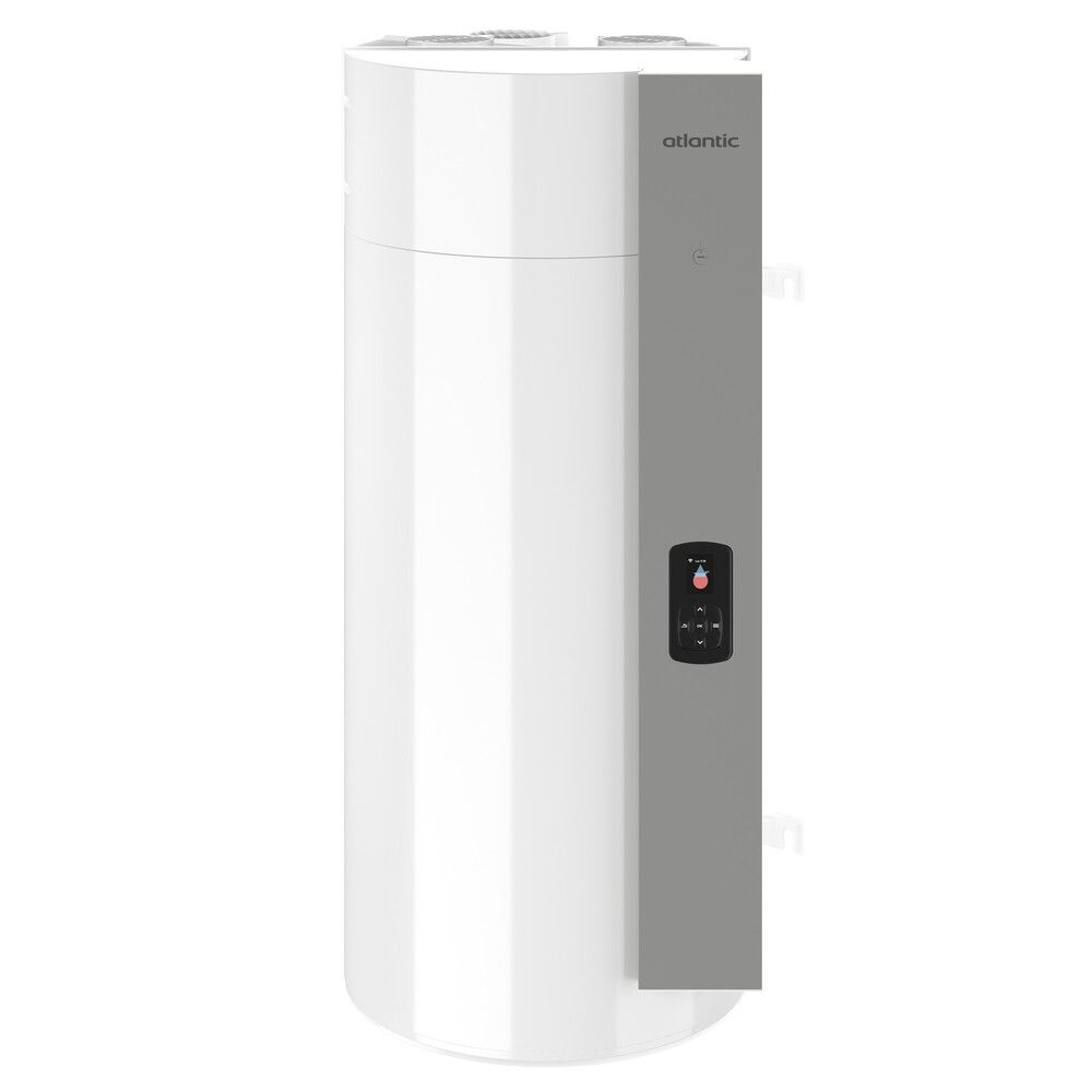 Atlantic Calypso V5 VM 150L Chauffe