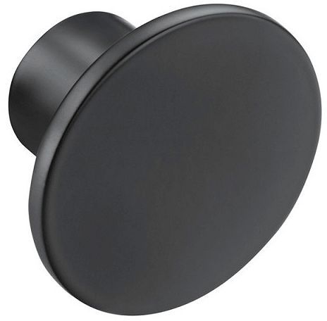 PORTE-MANTEAU BLACK&WHITE COSMIC NR MAT