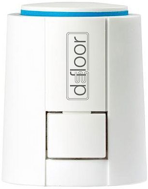THERMO SERVO MOTEUR 230V NC VA80 D-FLOOR