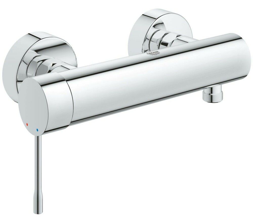 Grohe Essence Mitigeur DE Douche Chromé