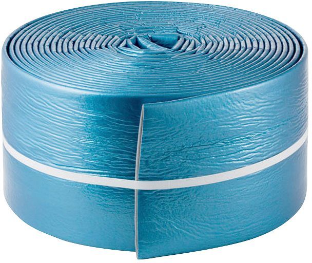 PE SILENT GELUIDSKOUS GEBERIT PER LENGTE 15M 63MM vue 1