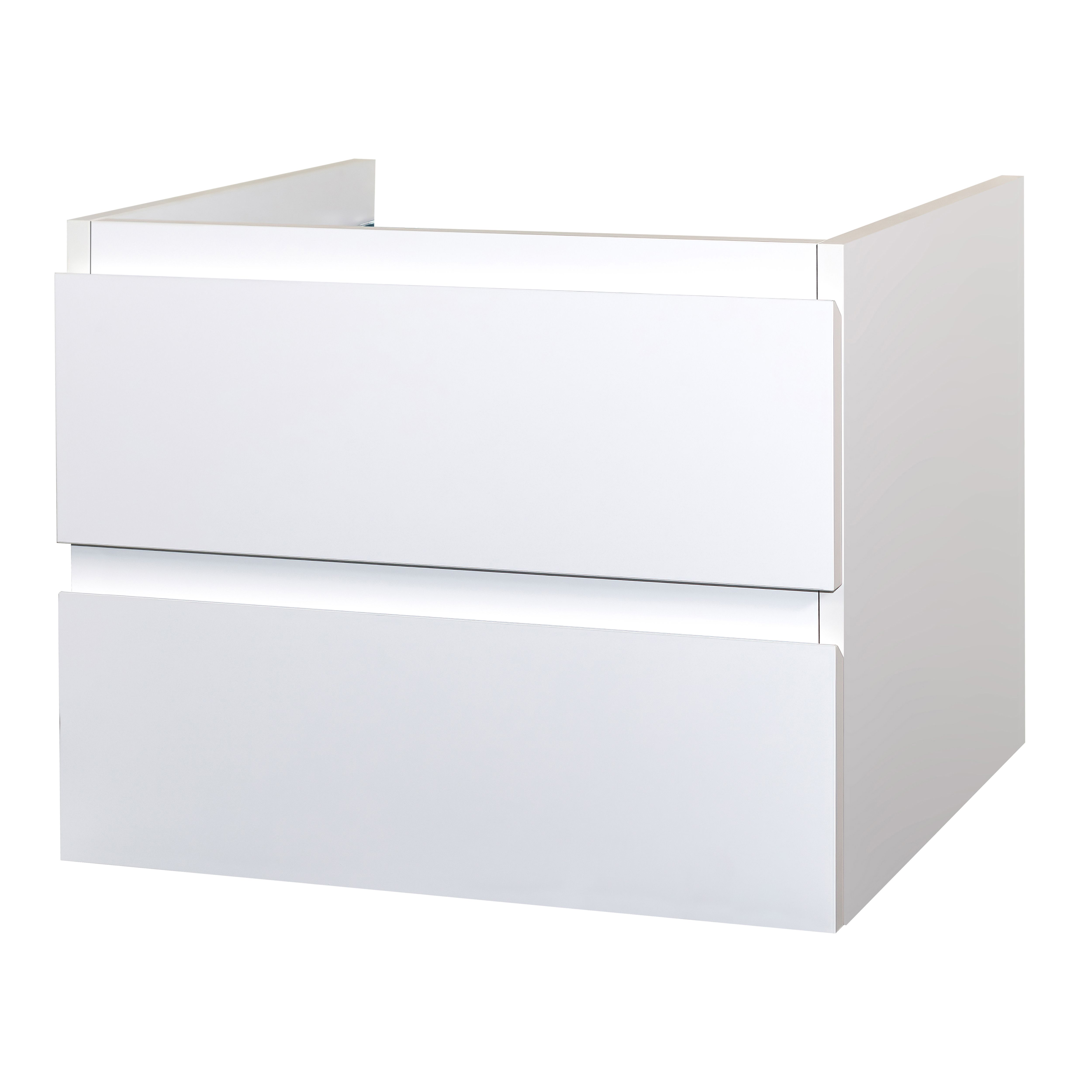 ALONI SALLY ONDERKAST (60CM) - MAT WIT vue 2