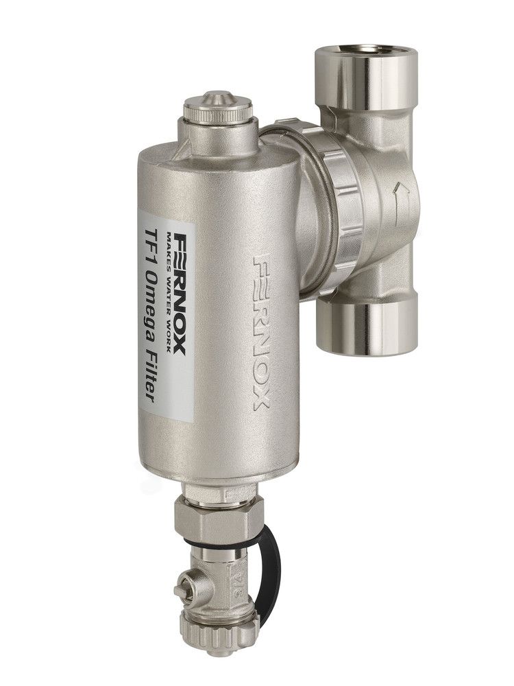 Fernox TF1 Omega Filtre 4/4