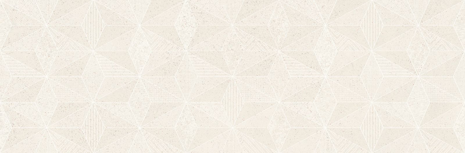 DC CUTE WHITE 33,3X100 REC