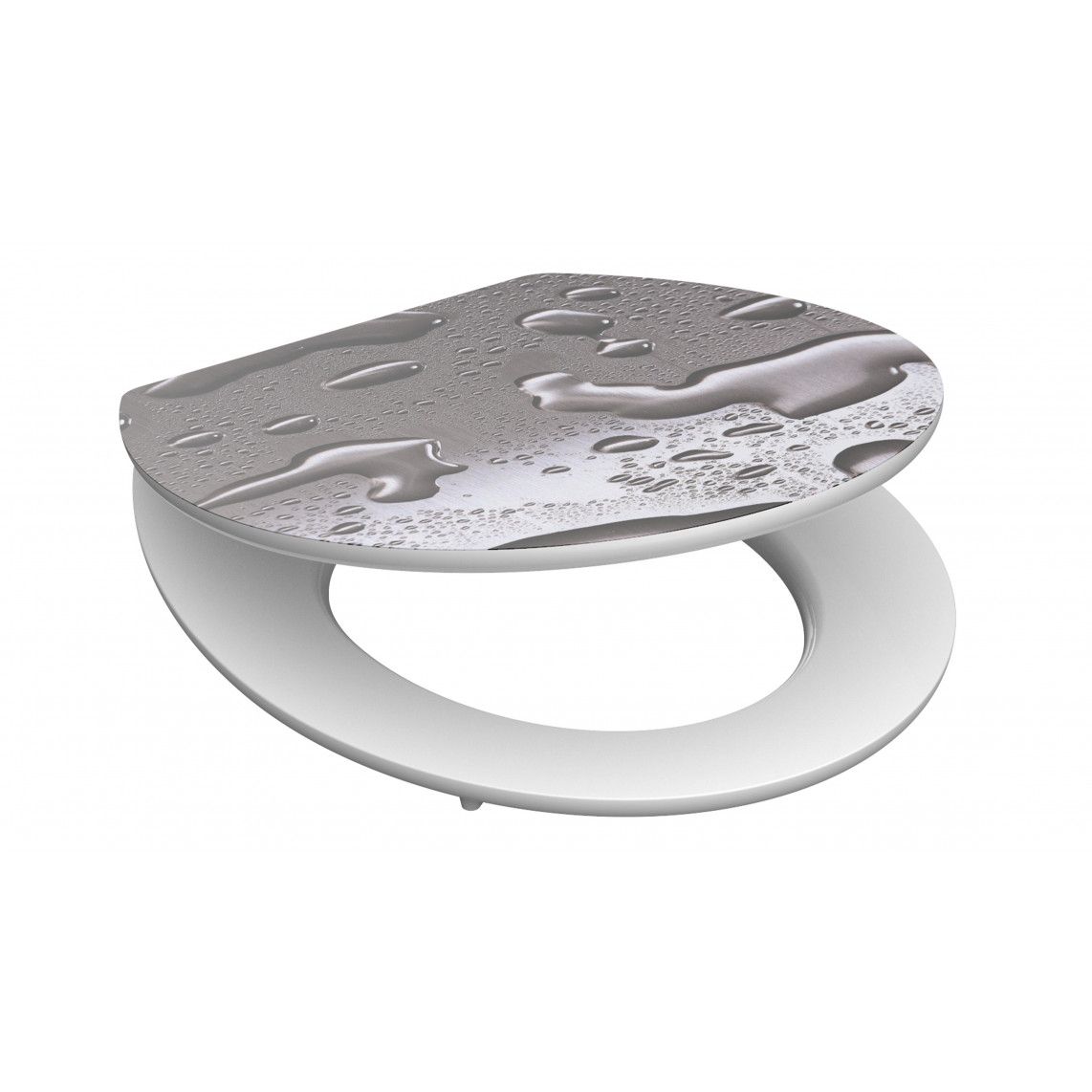 80523 MDF HG WC-zitting GREY STEEL, met valrem vue 3