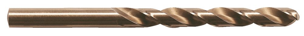 Milwaukee Foret Métallique Acier Allié Cobalt D4 Longueur DE Coupe 43MM Din 338