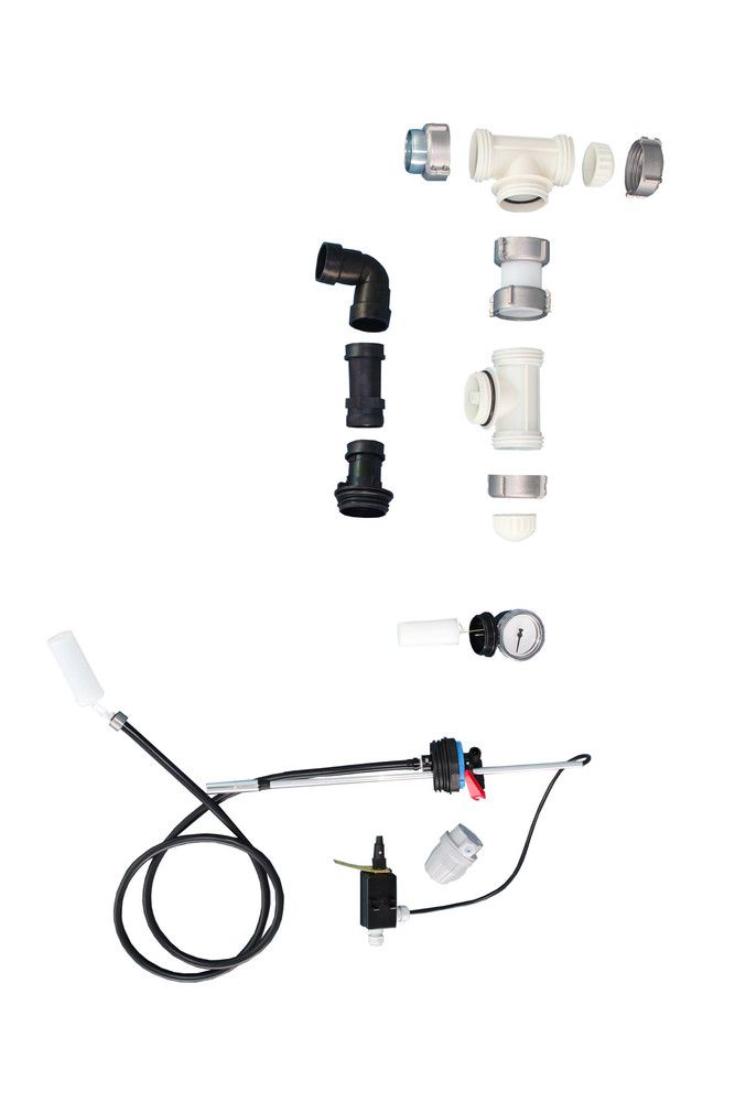Schu Kit A Tit-k&st 700-2000L